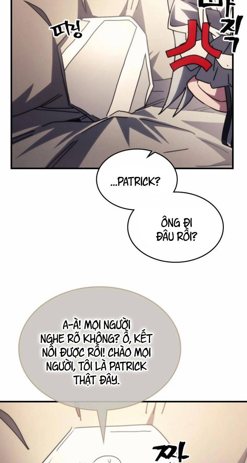 Hãy Hành Động Như Một Vị Boss Đi, Ngài Swallows Chap 52 - Next Chap 53