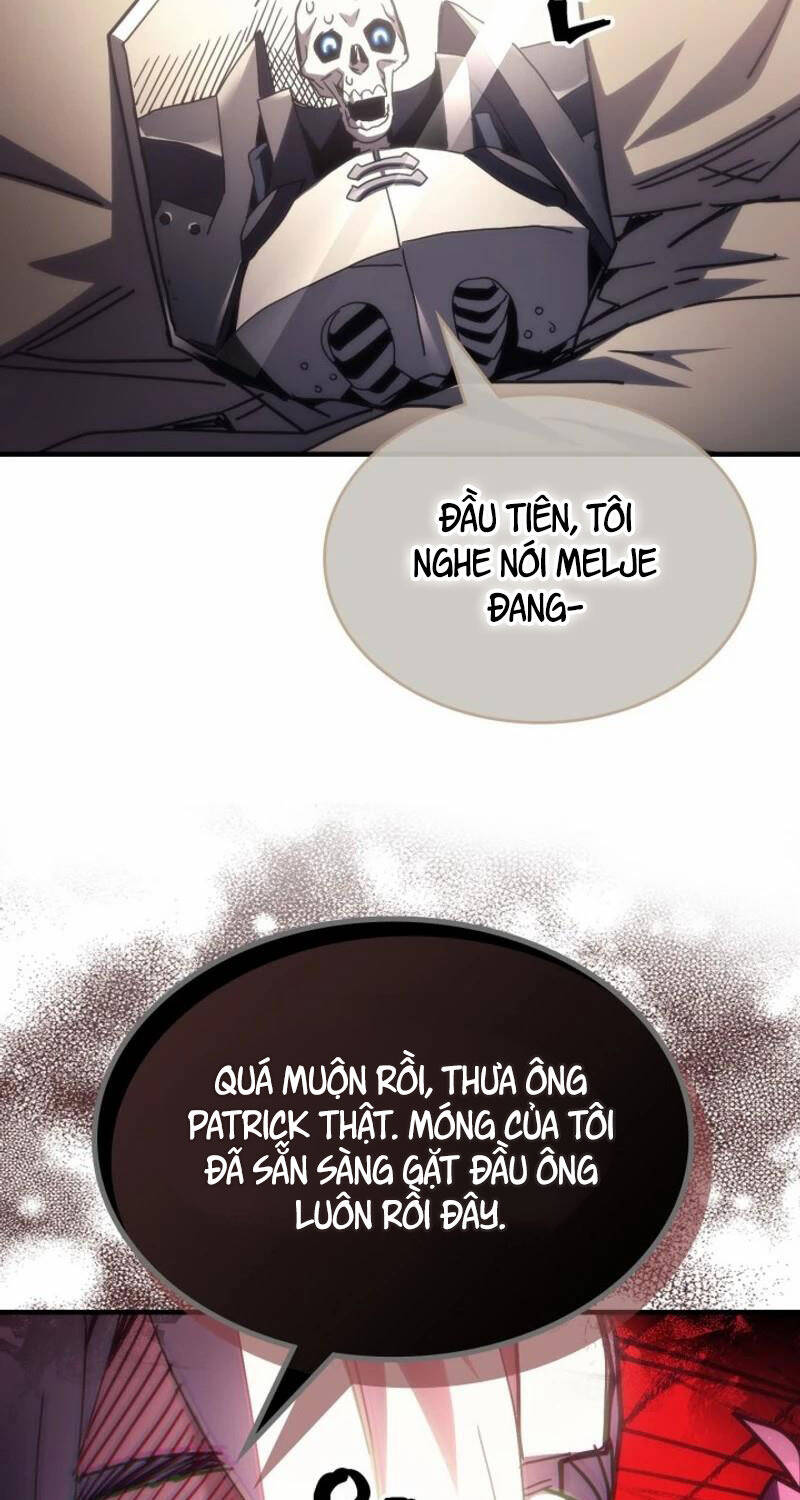 Hãy Hành Động Như Một Vị Boss Đi, Ngài Swallows Chap 52 - Next Chap 53