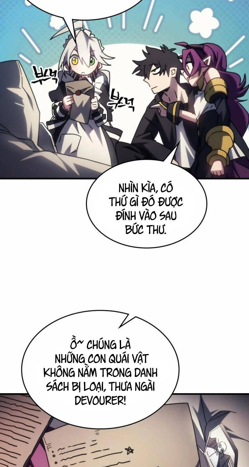 Hãy Hành Động Như Một Vị Boss Đi, Ngài Swallows Chap 52 - Next Chap 53