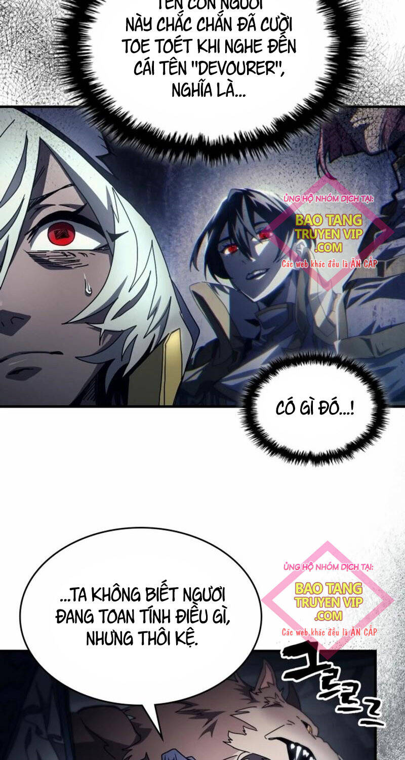 Hãy Hành Động Như Một Vị Boss Đi, Ngài Swallows Chap 52 - Next Chap 53