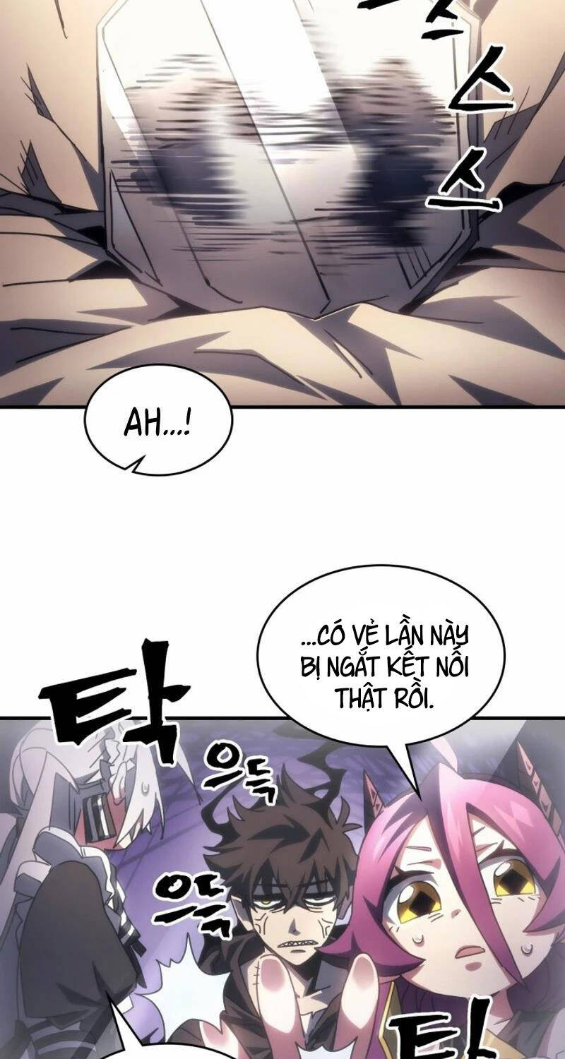 Hãy Hành Động Như Một Vị Boss Đi, Ngài Swallows Chap 52 - Next Chap 53