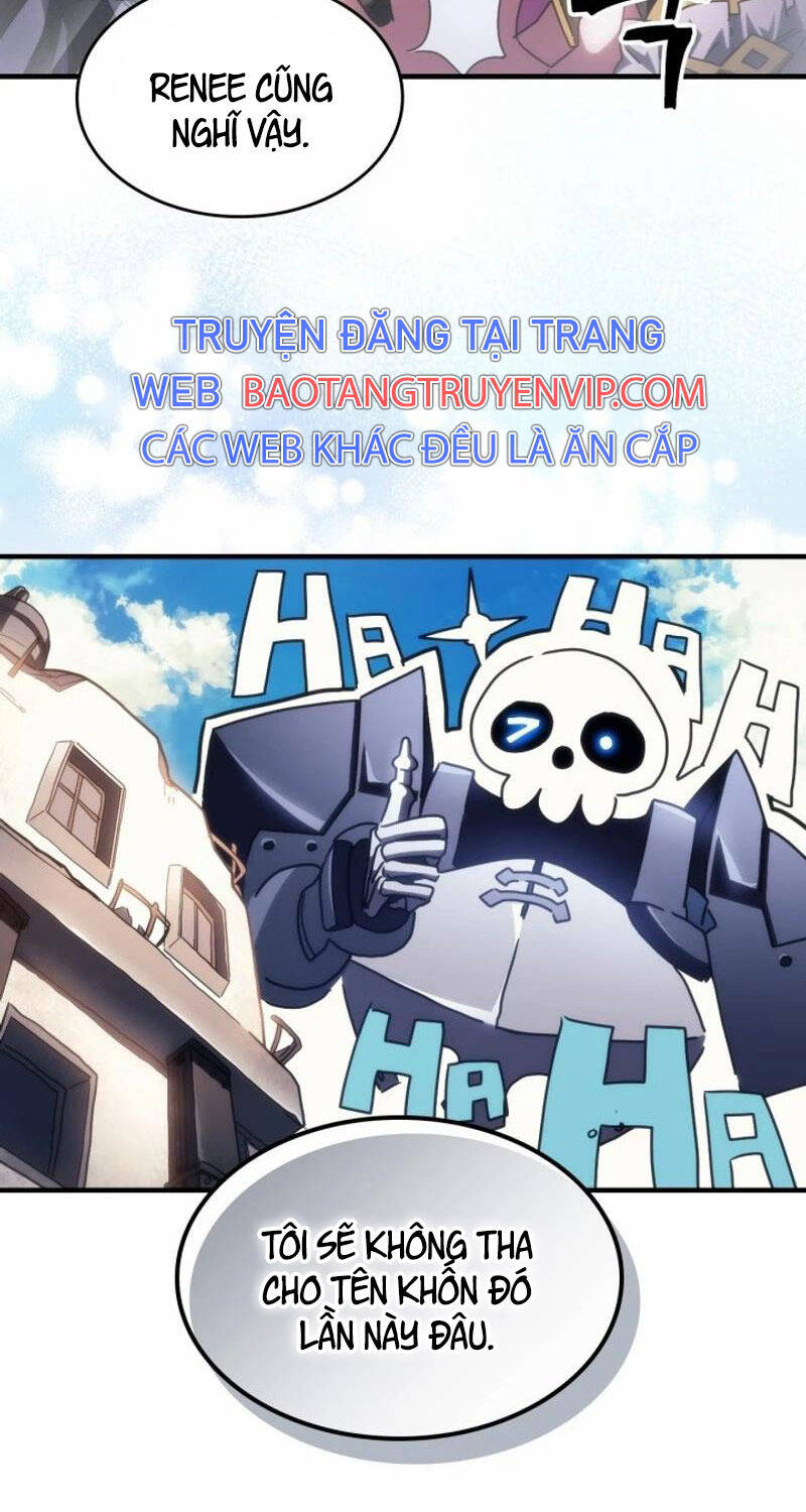 Hãy Hành Động Như Một Vị Boss Đi, Ngài Swallows Chap 52 - Next Chap 53