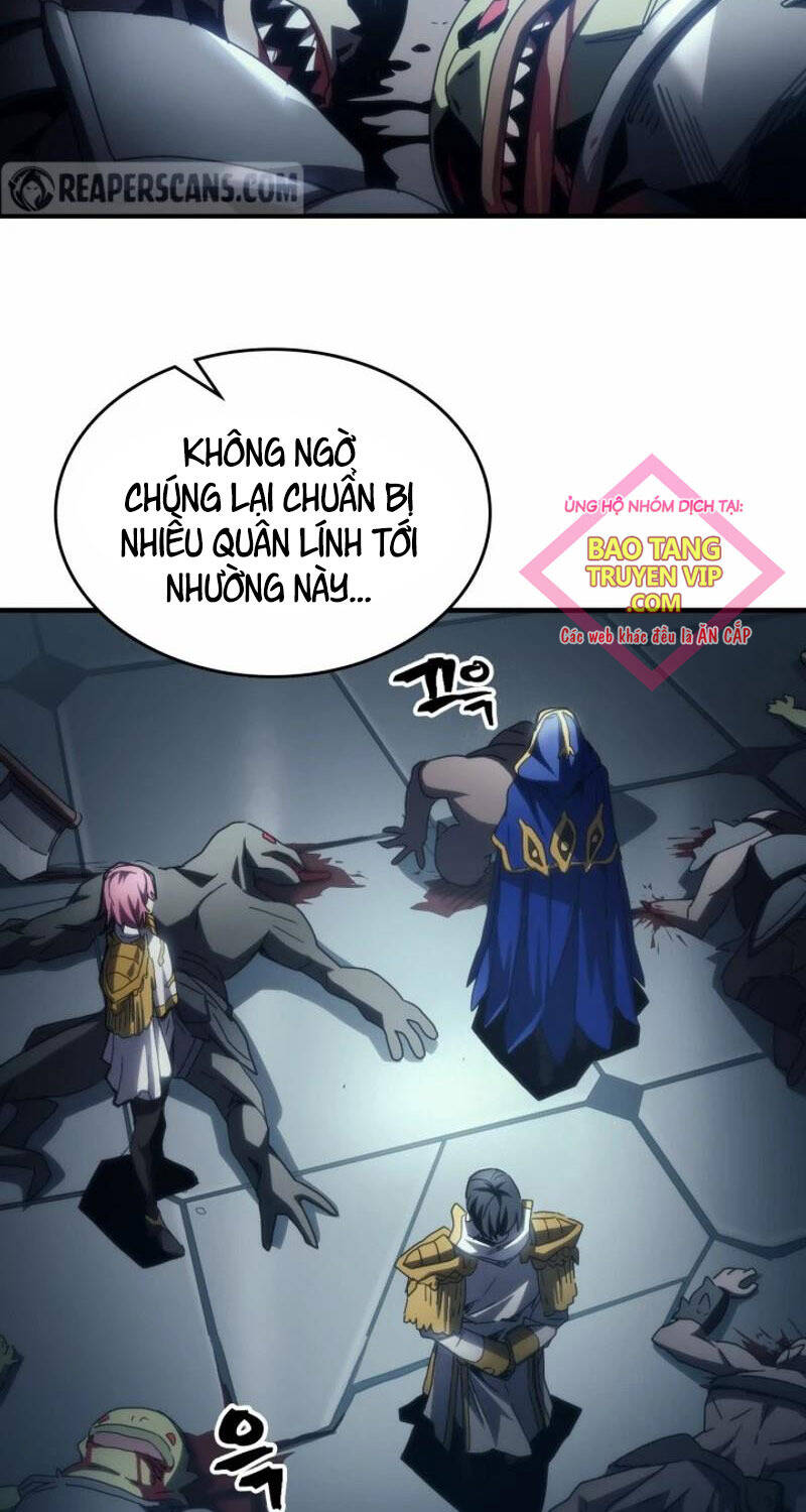 Hãy Hành Động Như Một Vị Boss Đi, Ngài Swallows Chap 52 - Next Chap 53