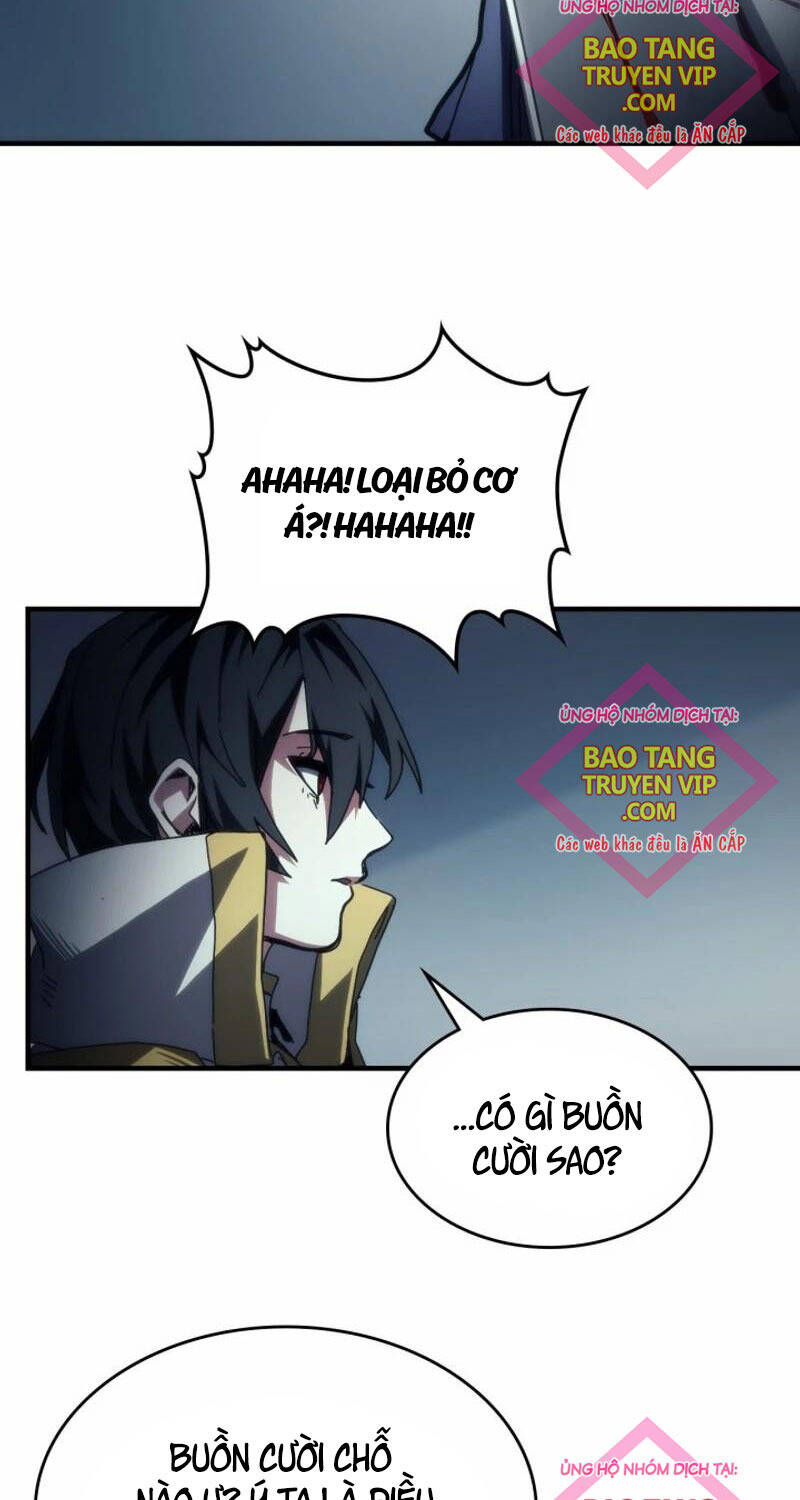 Hãy Hành Động Như Một Vị Boss Đi, Ngài Swallows Chap 52 - Next Chap 53