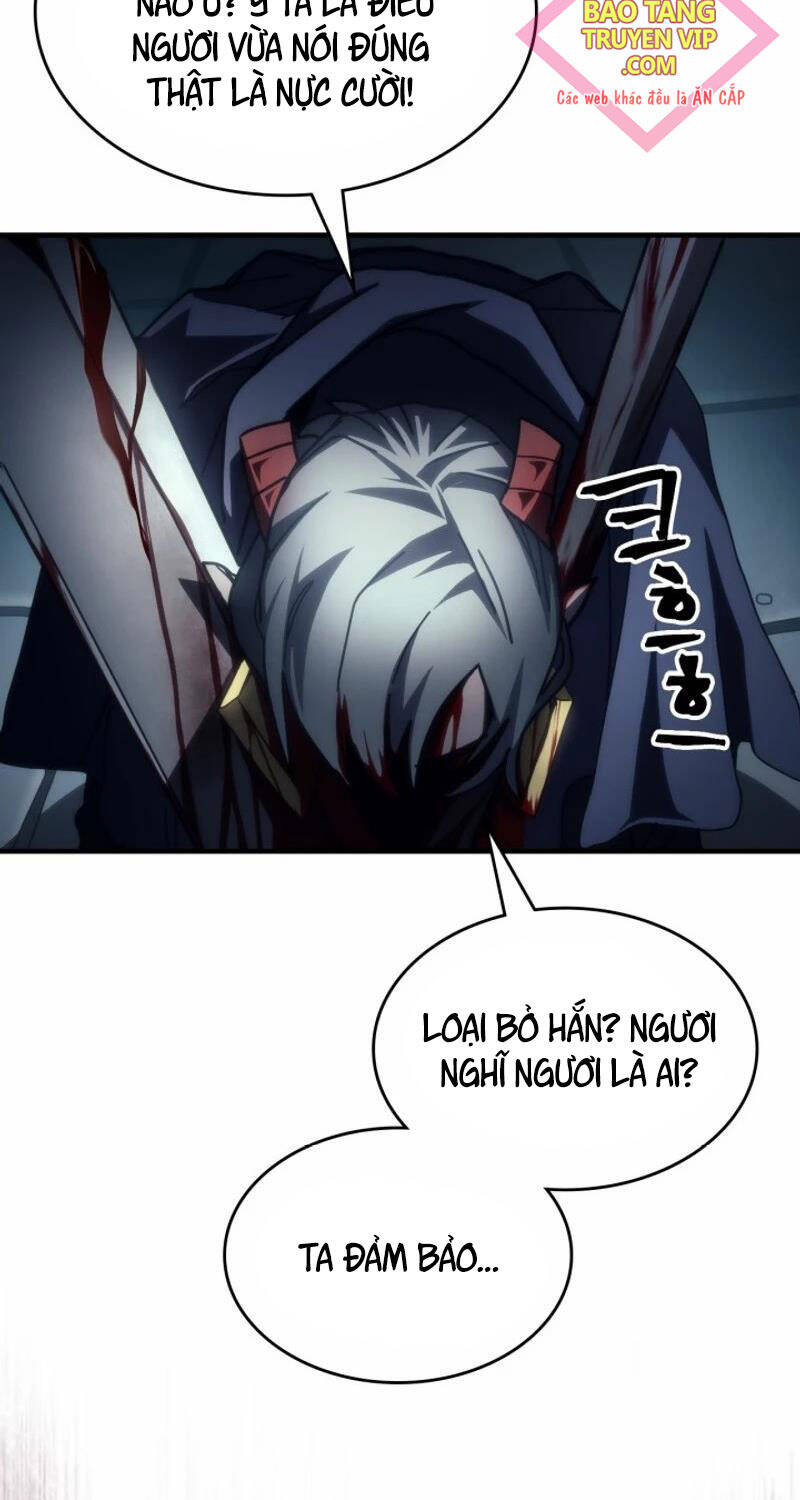 Hãy Hành Động Như Một Vị Boss Đi, Ngài Swallows Chap 52 - Next Chap 53