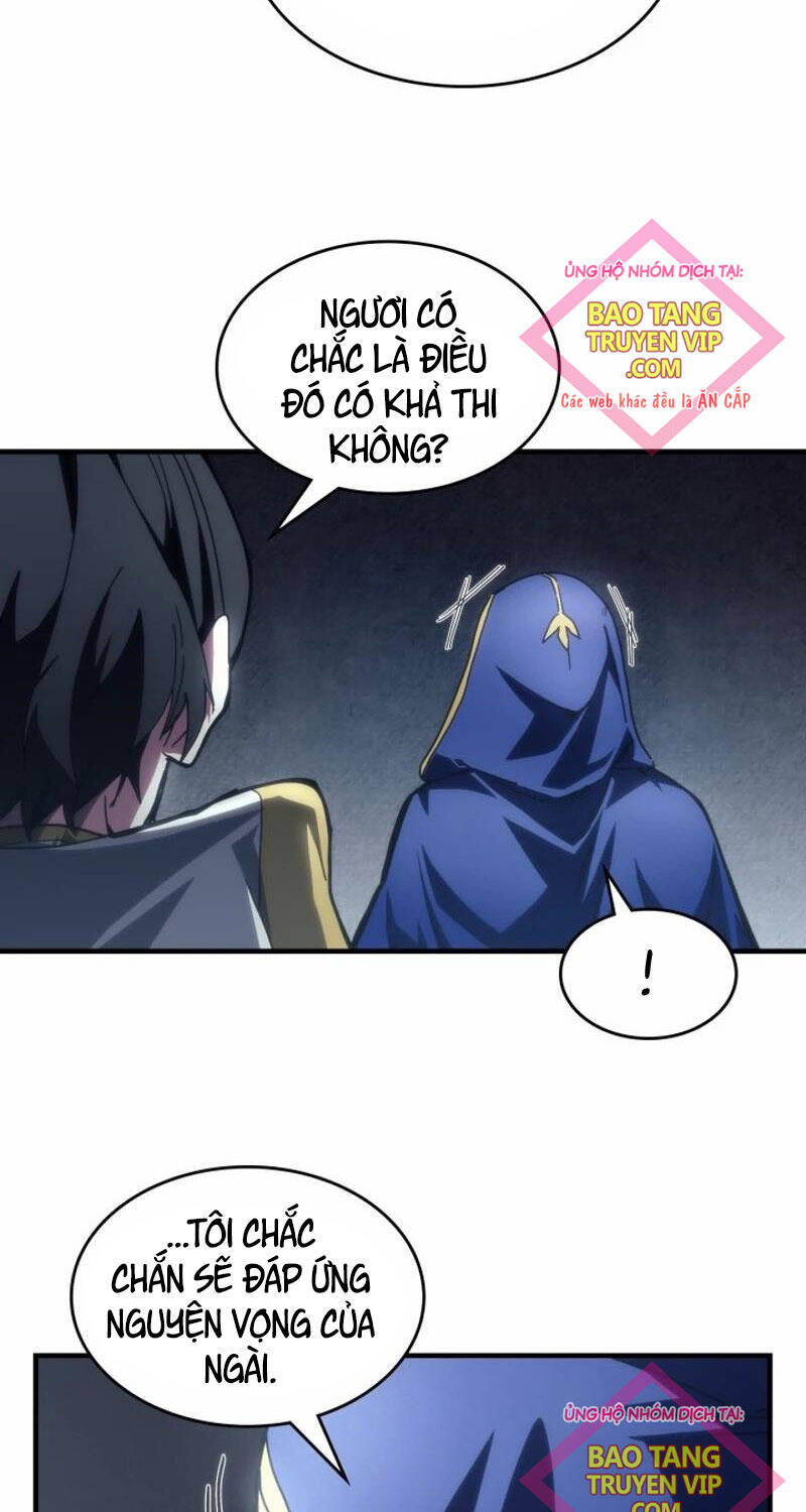 Hãy Hành Động Như Một Vị Boss Đi, Ngài Swallows Chap 52 - Next Chap 53