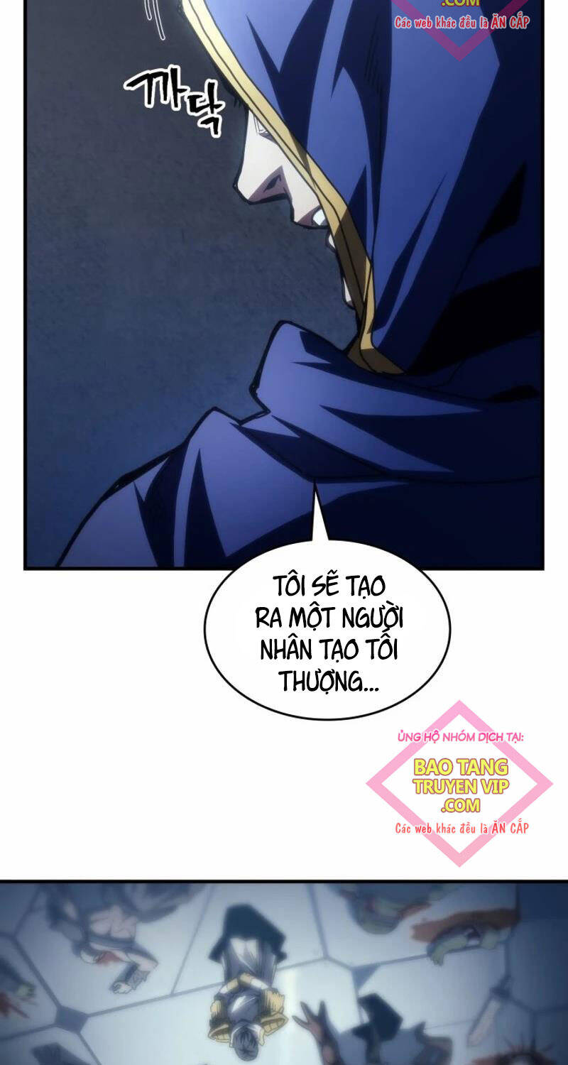 Hãy Hành Động Như Một Vị Boss Đi, Ngài Swallows Chap 52 - Next Chap 53