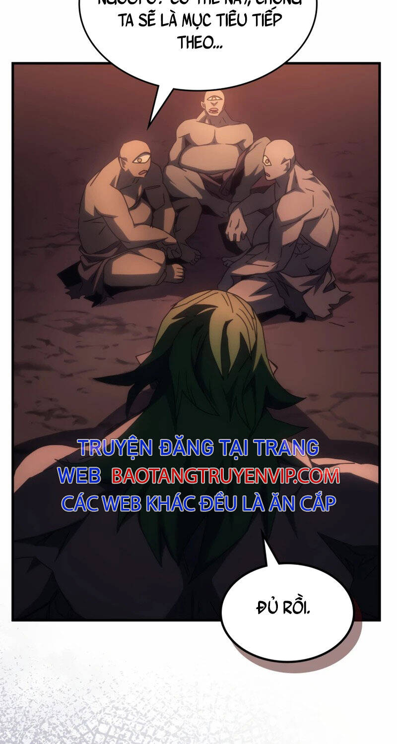 Hãy Hành Động Như Một Vị Boss Đi, Ngài Swallows Chap 53 - Next Chap 54