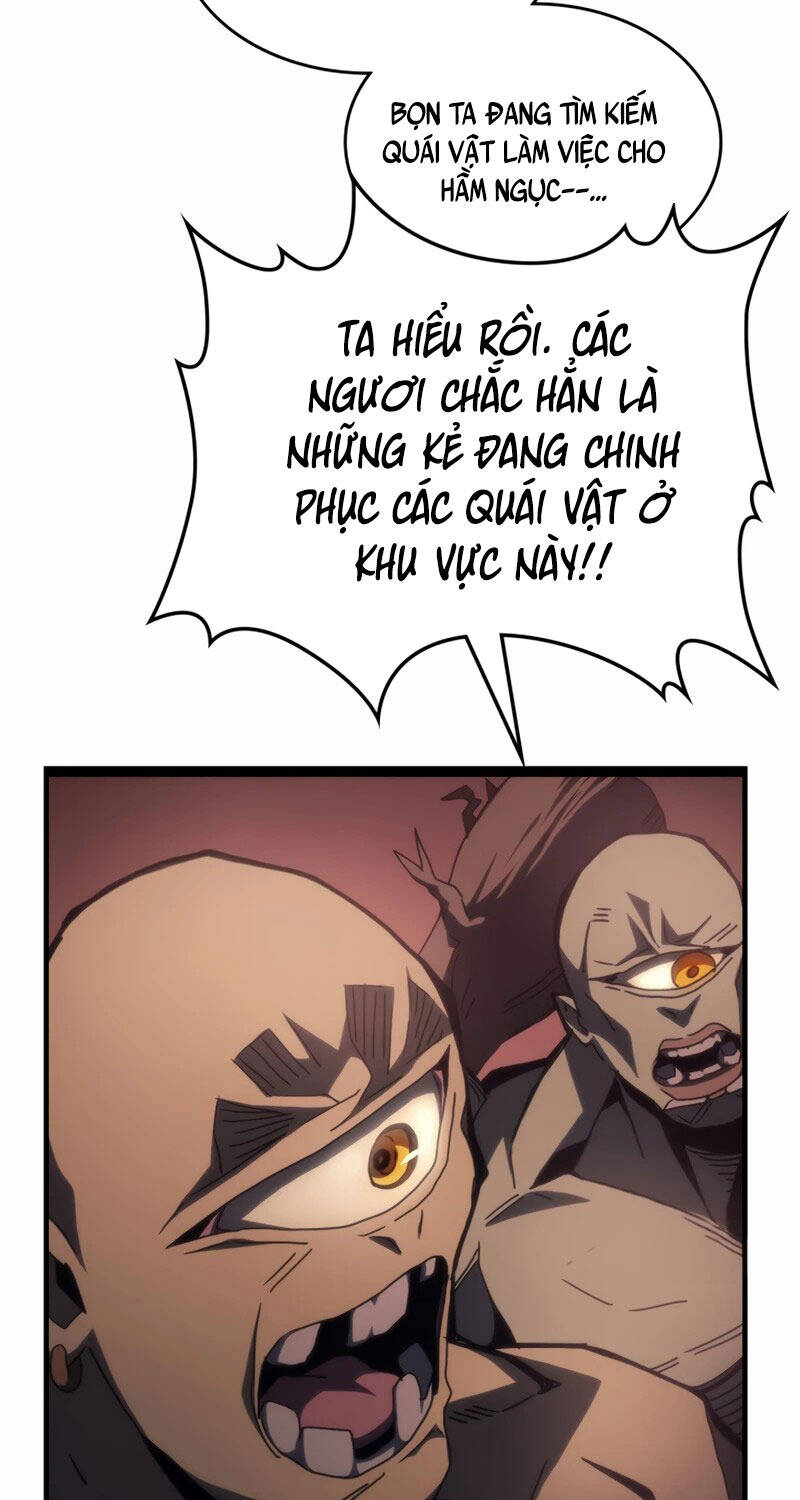 Hãy Hành Động Như Một Vị Boss Đi, Ngài Swallows Chap 53 - Next Chap 54