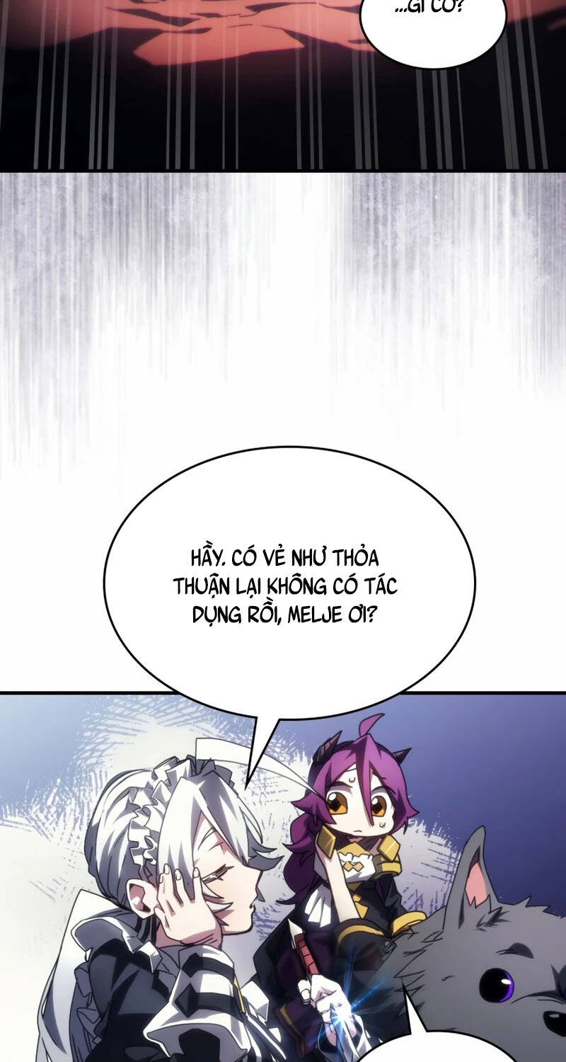 Hãy Hành Động Như Một Vị Boss Đi, Ngài Swallows Chap 53 - Next Chap 54