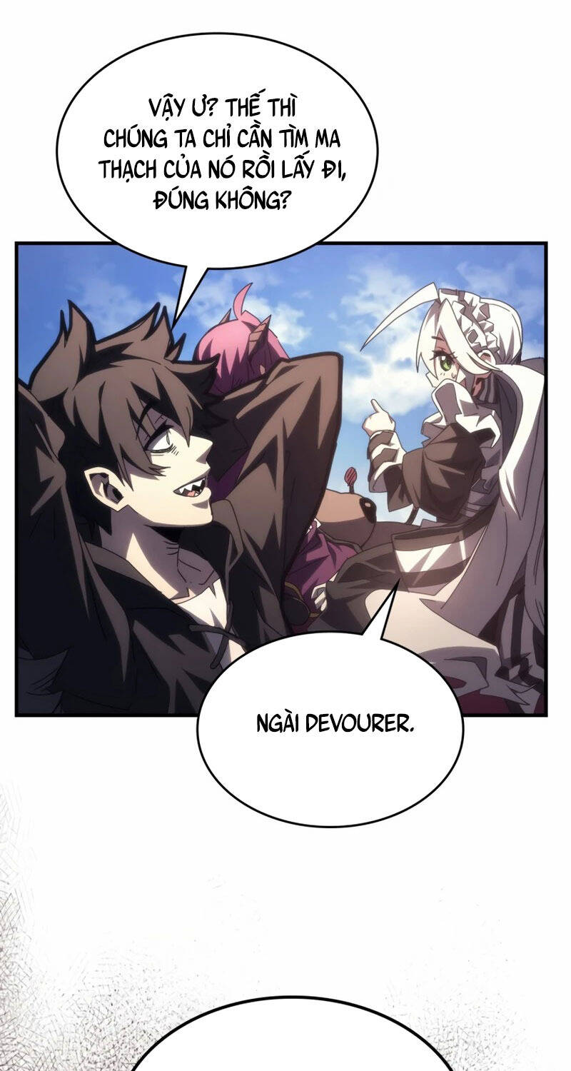 Hãy Hành Động Như Một Vị Boss Đi, Ngài Swallows Chap 53 - Next Chap 54