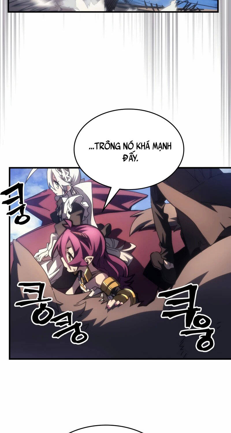 Hãy Hành Động Như Một Vị Boss Đi, Ngài Swallows Chap 53 - Next Chap 54