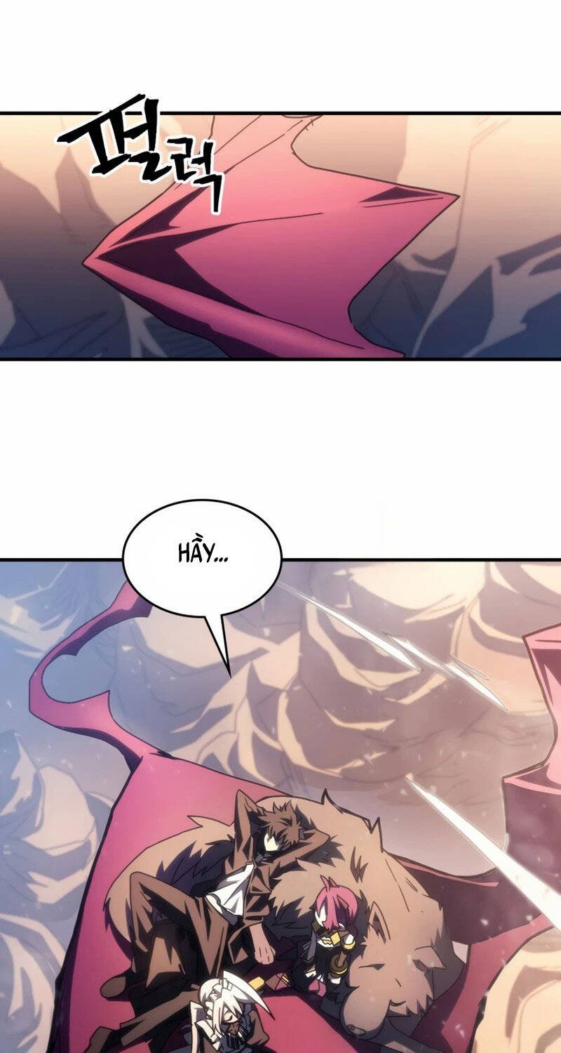 Hãy Hành Động Như Một Vị Boss Đi, Ngài Swallows Chap 53 - Next Chap 54