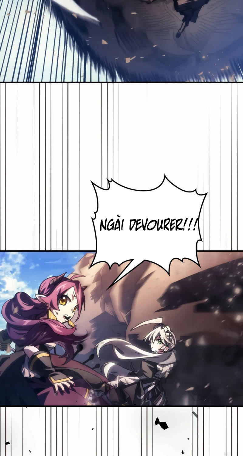 Hãy Hành Động Như Một Vị Boss Đi, Ngài Swallows Chap 53 - Next Chap 54