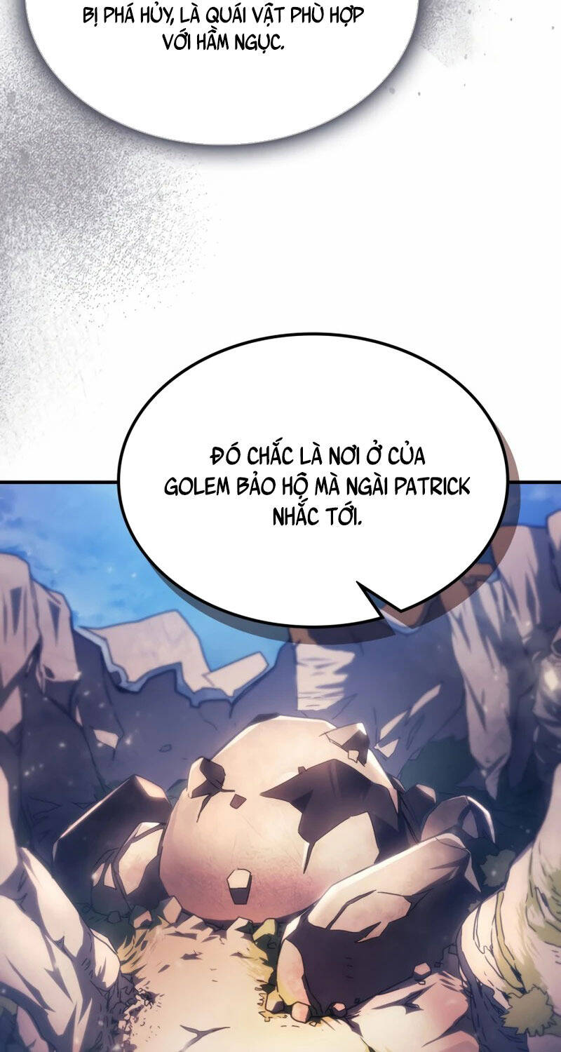 Hãy Hành Động Như Một Vị Boss Đi, Ngài Swallows Chap 53 - Next Chap 54