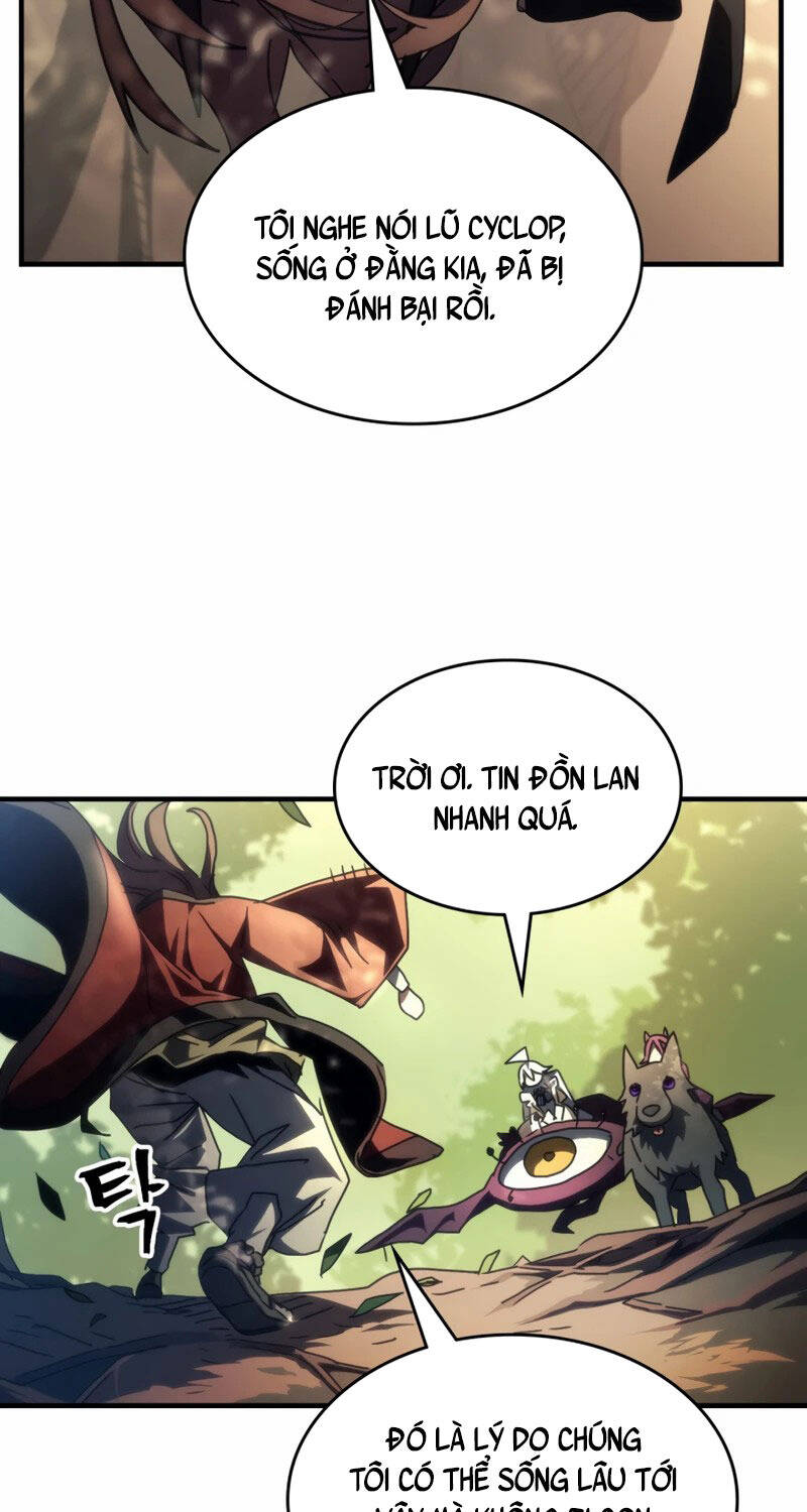 Hãy Hành Động Như Một Vị Boss Đi, Ngài Swallows Chap 53 - Next Chap 54