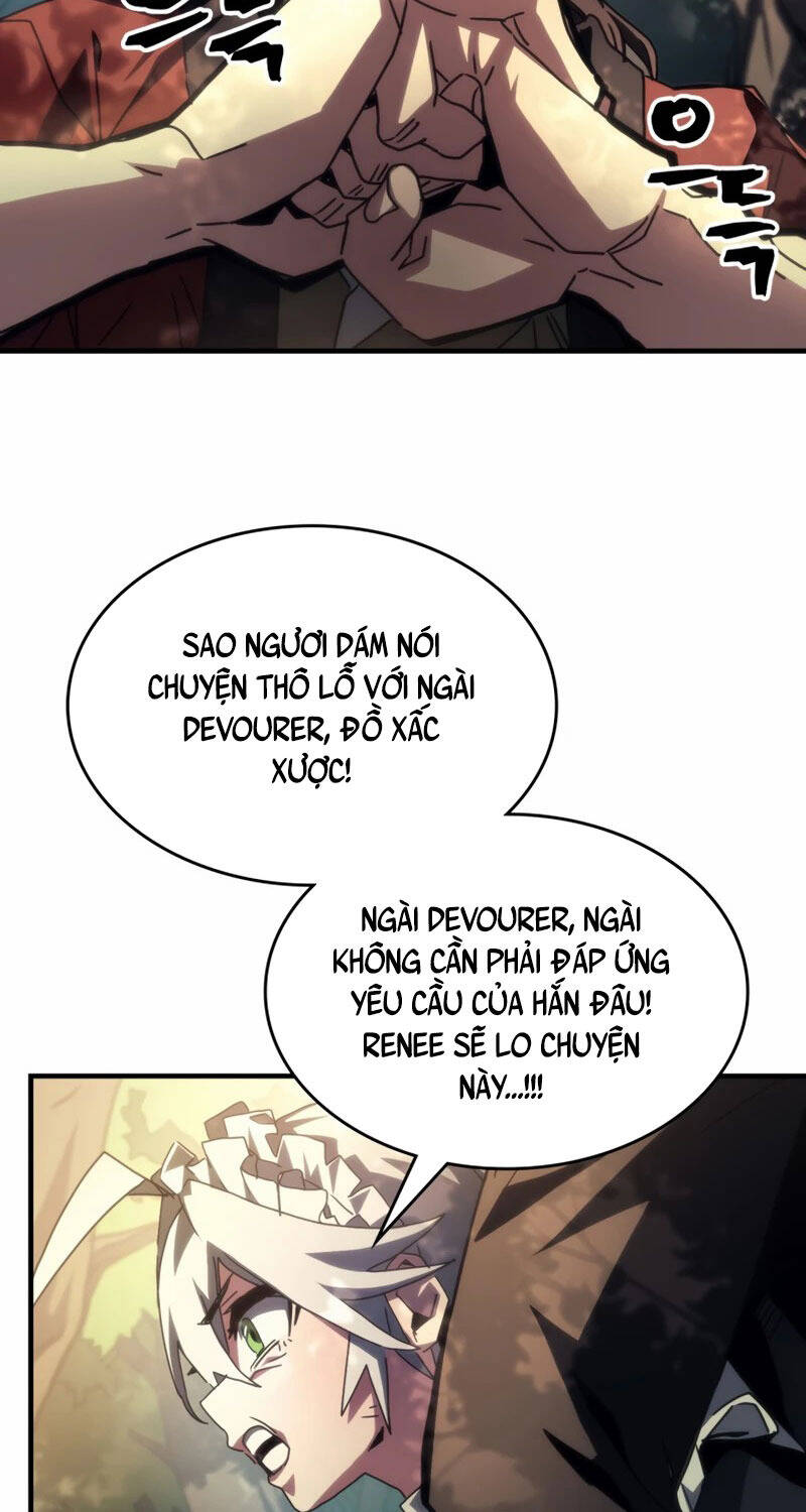 Hãy Hành Động Như Một Vị Boss Đi, Ngài Swallows Chap 53 - Next Chap 54