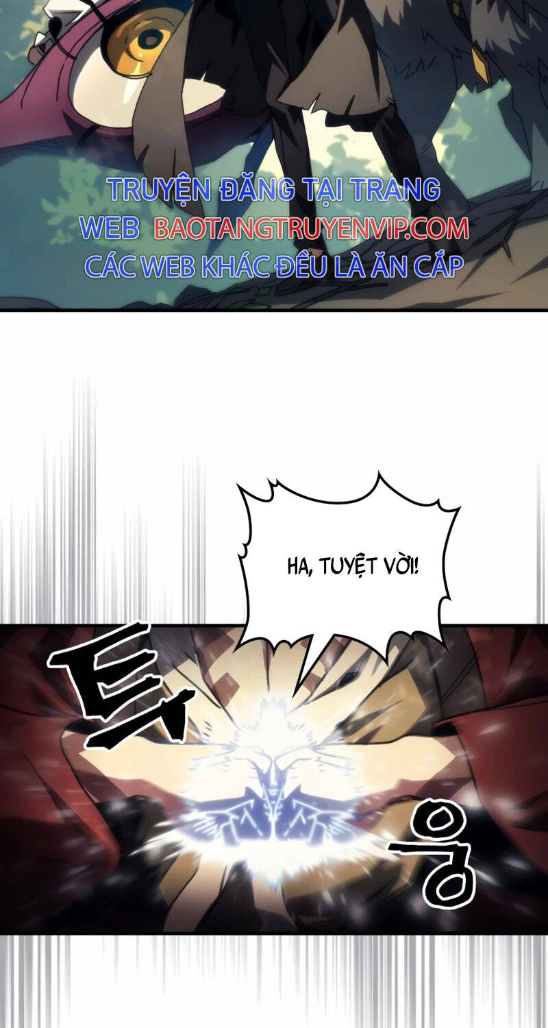 Hãy Hành Động Như Một Vị Boss Đi, Ngài Swallows Chap 53 - Next Chap 54