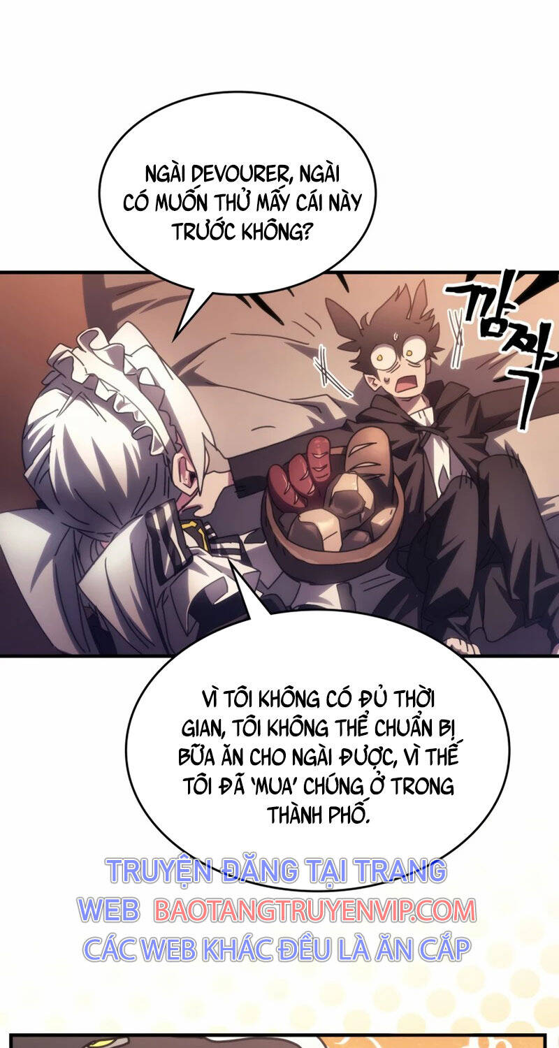 Hãy Hành Động Như Một Vị Boss Đi, Ngài Swallows Chap 53 - Next Chap 54