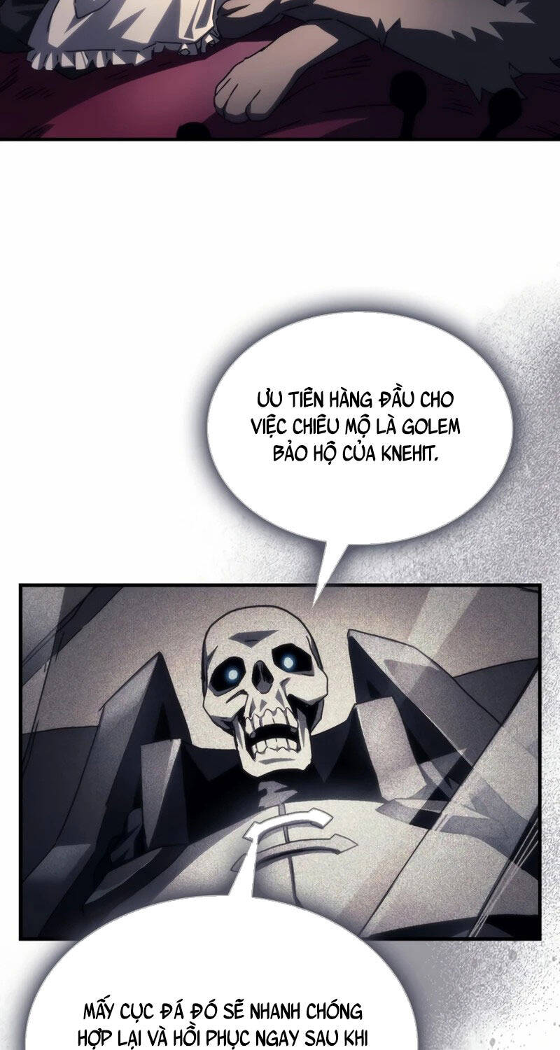 Hãy Hành Động Như Một Vị Boss Đi, Ngài Swallows Chap 53 - Next Chap 54