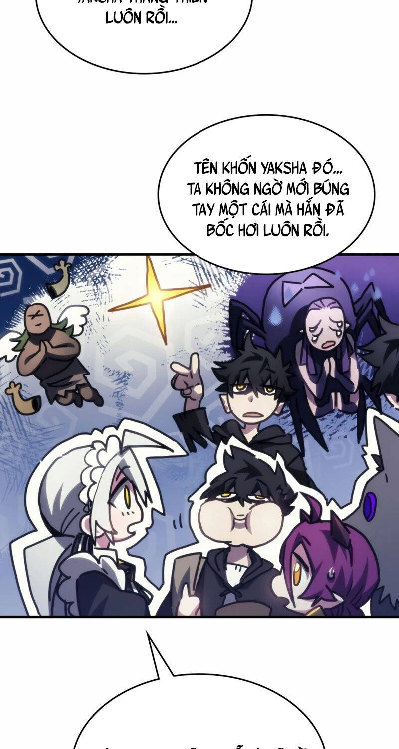 Hãy Hành Động Như Một Vị Boss Đi, Ngài Swallows Chap 53 - Next Chap 54