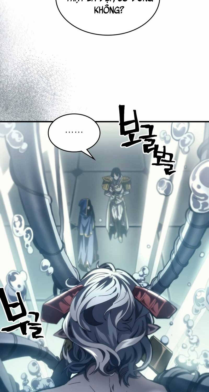 Hãy Hành Động Như Một Vị Boss Đi, Ngài Swallows Chap 54 - Next Chap 55