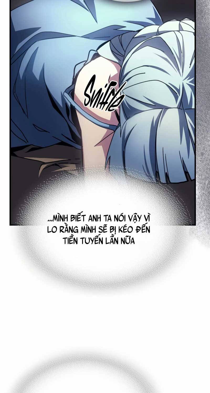 Hãy Hành Động Như Một Vị Boss Đi, Ngài Swallows Chap 54 - Next Chap 55