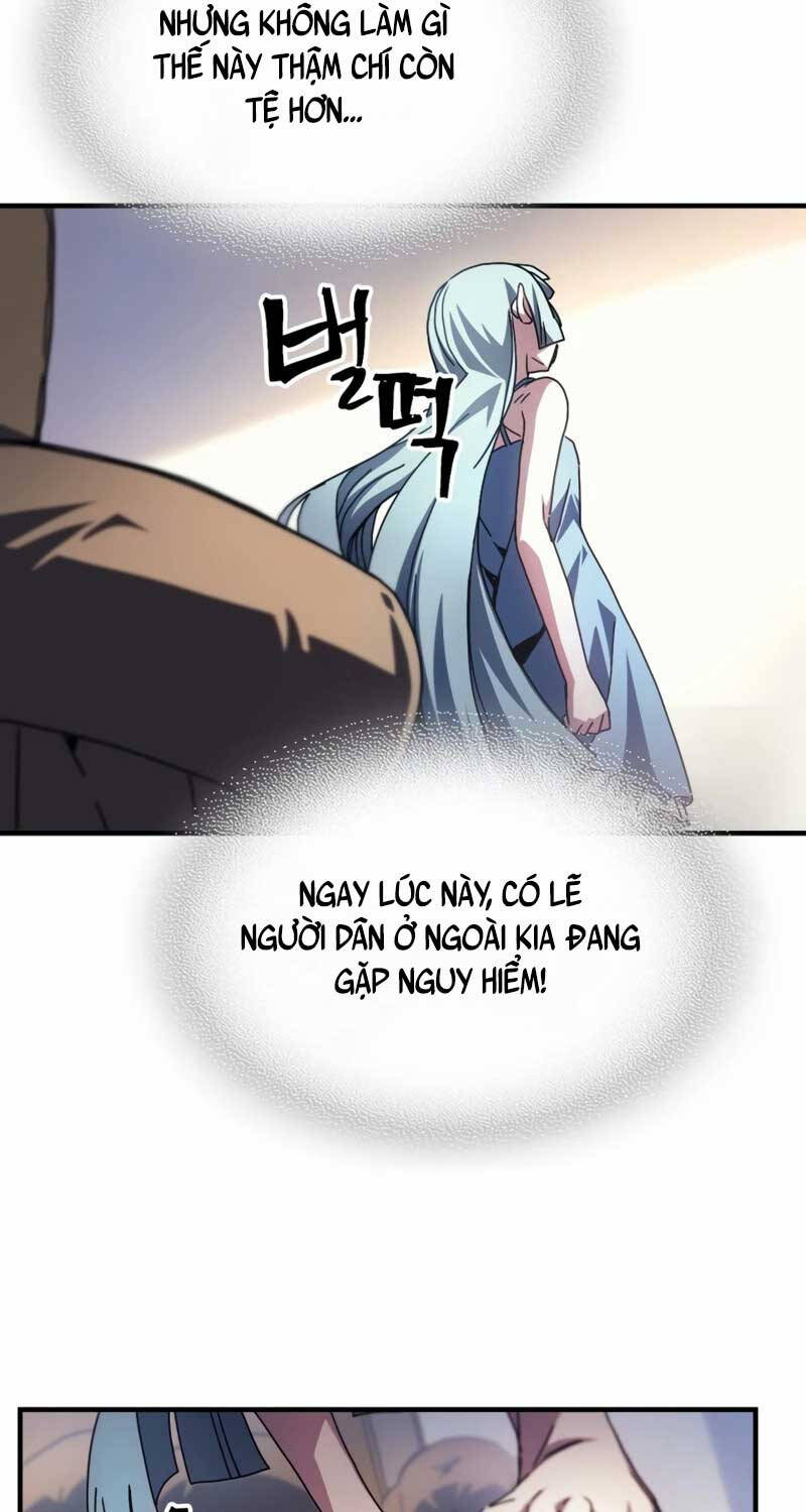 Hãy Hành Động Như Một Vị Boss Đi, Ngài Swallows Chap 54 - Next Chap 55