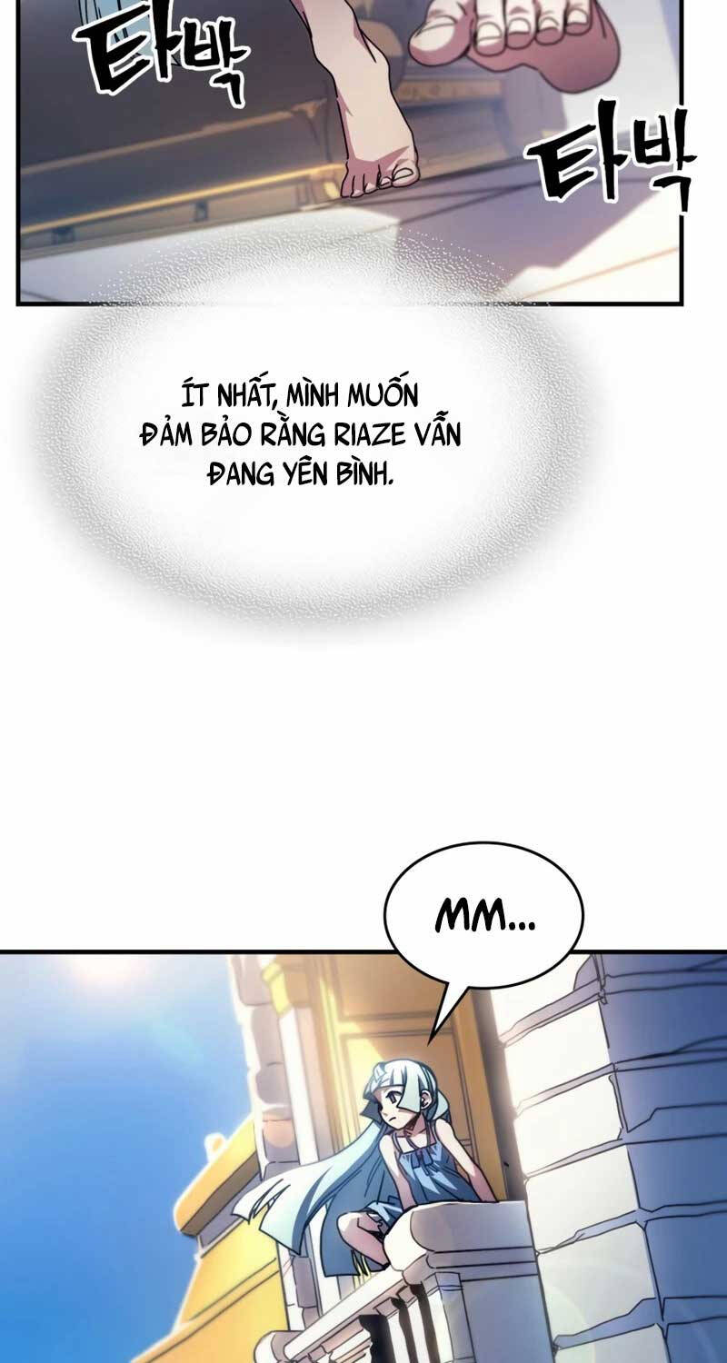 Hãy Hành Động Như Một Vị Boss Đi, Ngài Swallows Chap 54 - Next Chap 55