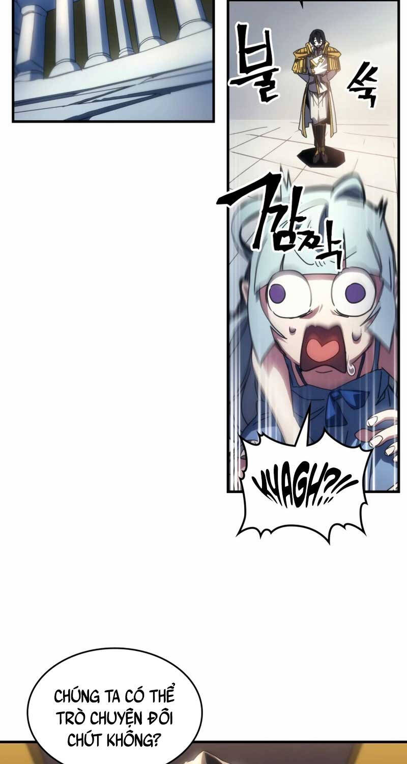 Hãy Hành Động Như Một Vị Boss Đi, Ngài Swallows Chap 54 - Next Chap 55