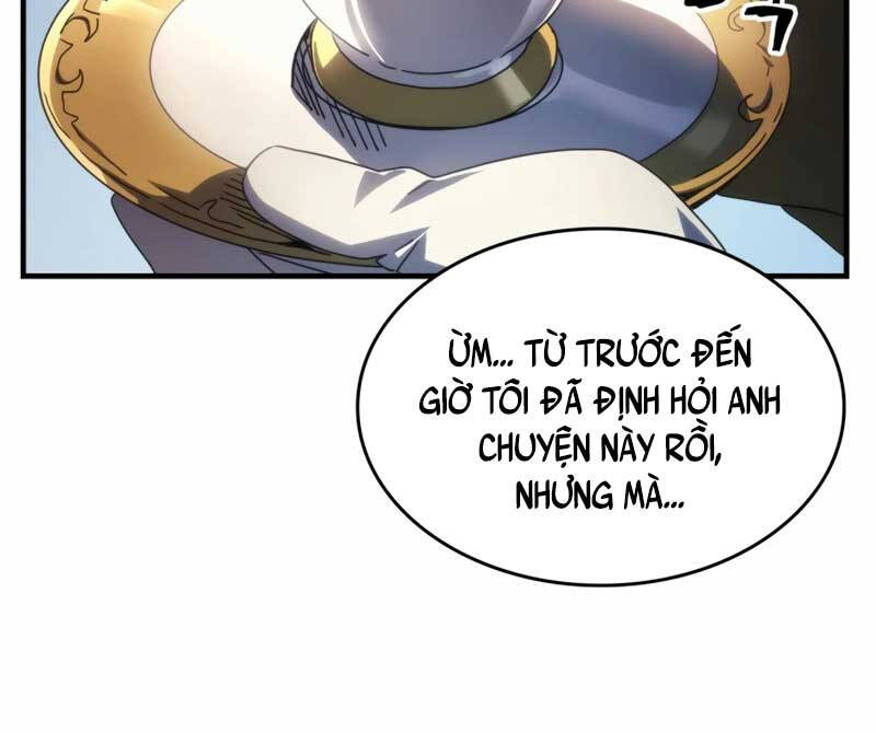 Hãy Hành Động Như Một Vị Boss Đi, Ngài Swallows Chap 54 - Next Chap 55