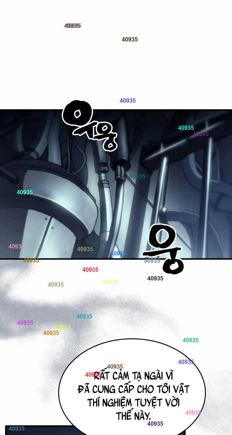 Hãy Hành Động Như Một Vị Boss Đi, Ngài Swallows Chap 54 - Next Chap 55