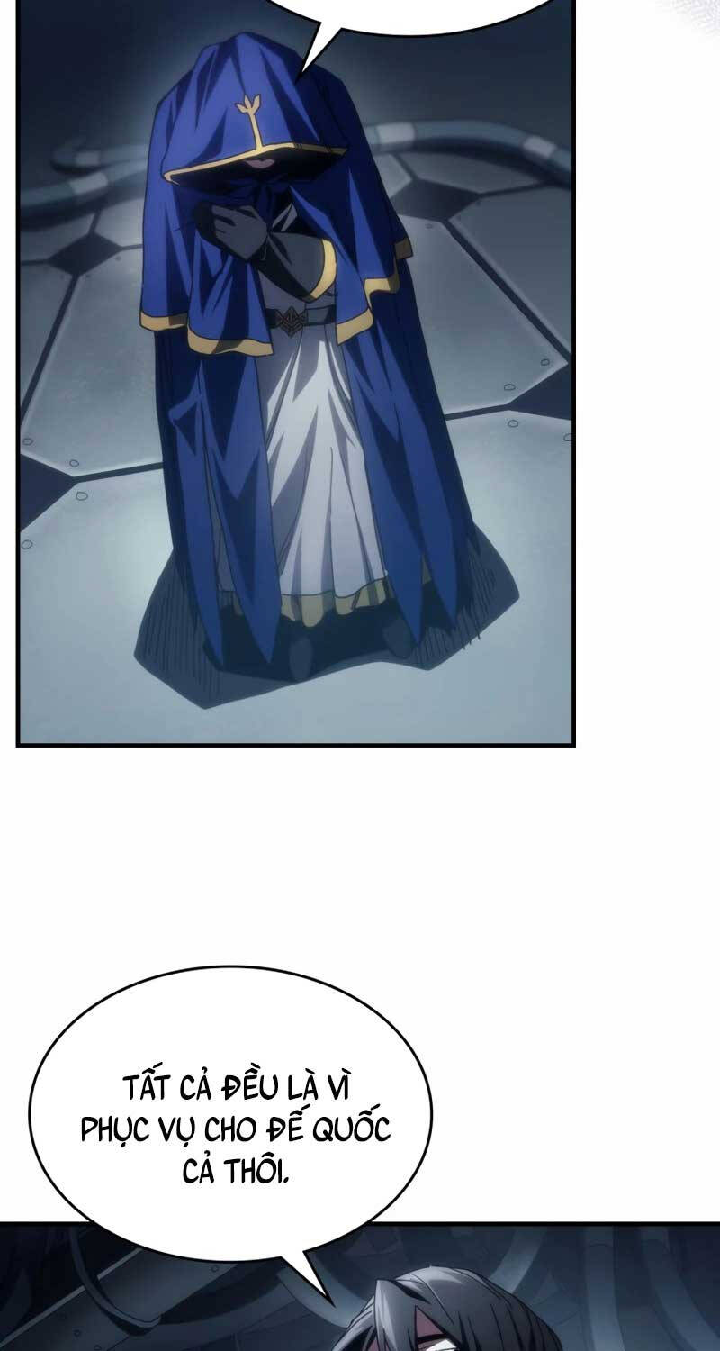 Hãy Hành Động Như Một Vị Boss Đi, Ngài Swallows Chap 54 - Next Chap 55