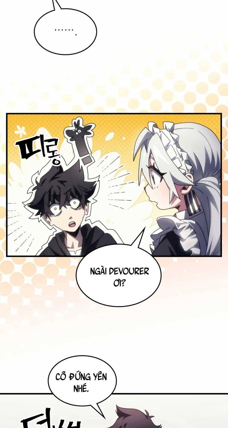 Hãy Hành Động Như Một Vị Boss Đi, Ngài Swallows Chap 54 - Next Chap 55