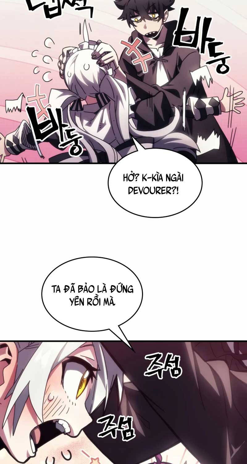 Hãy Hành Động Như Một Vị Boss Đi, Ngài Swallows Chap 54 - Next Chap 55