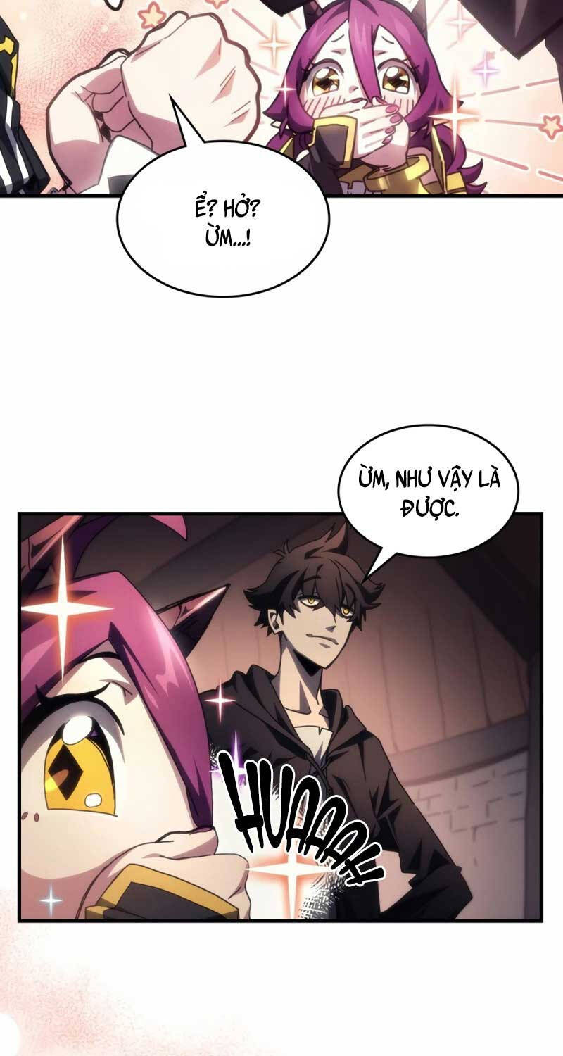 Hãy Hành Động Như Một Vị Boss Đi, Ngài Swallows Chap 54 - Next Chap 55