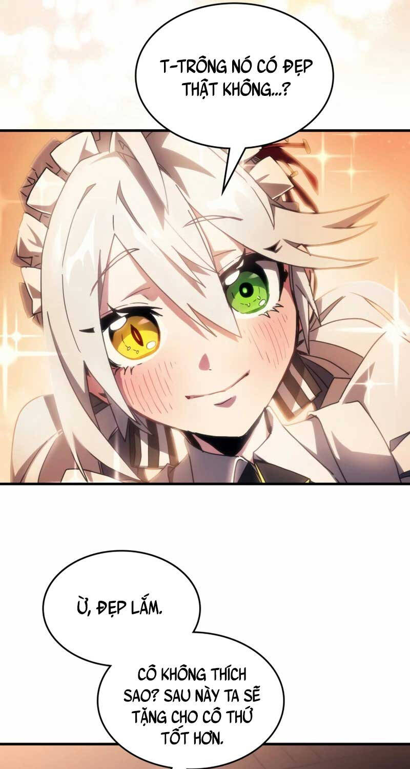 Hãy Hành Động Như Một Vị Boss Đi, Ngài Swallows Chap 54 - Next Chap 55