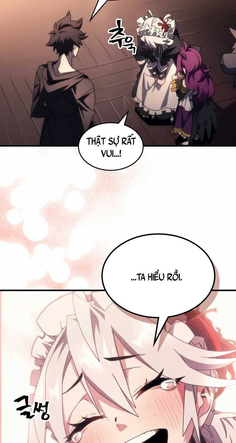 Hãy Hành Động Như Một Vị Boss Đi, Ngài Swallows Chap 54 - Next Chap 55