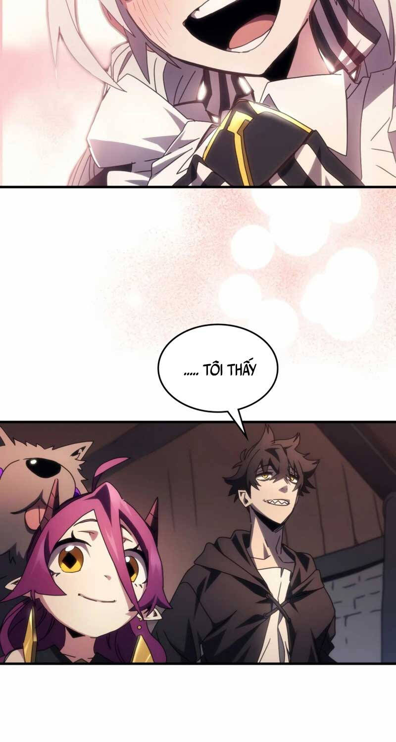 Hãy Hành Động Như Một Vị Boss Đi, Ngài Swallows Chap 54 - Next Chap 55