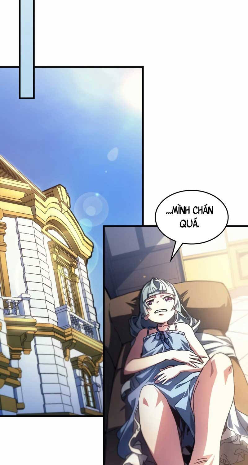 Hãy Hành Động Như Một Vị Boss Đi, Ngài Swallows Chap 54 - Next Chap 55