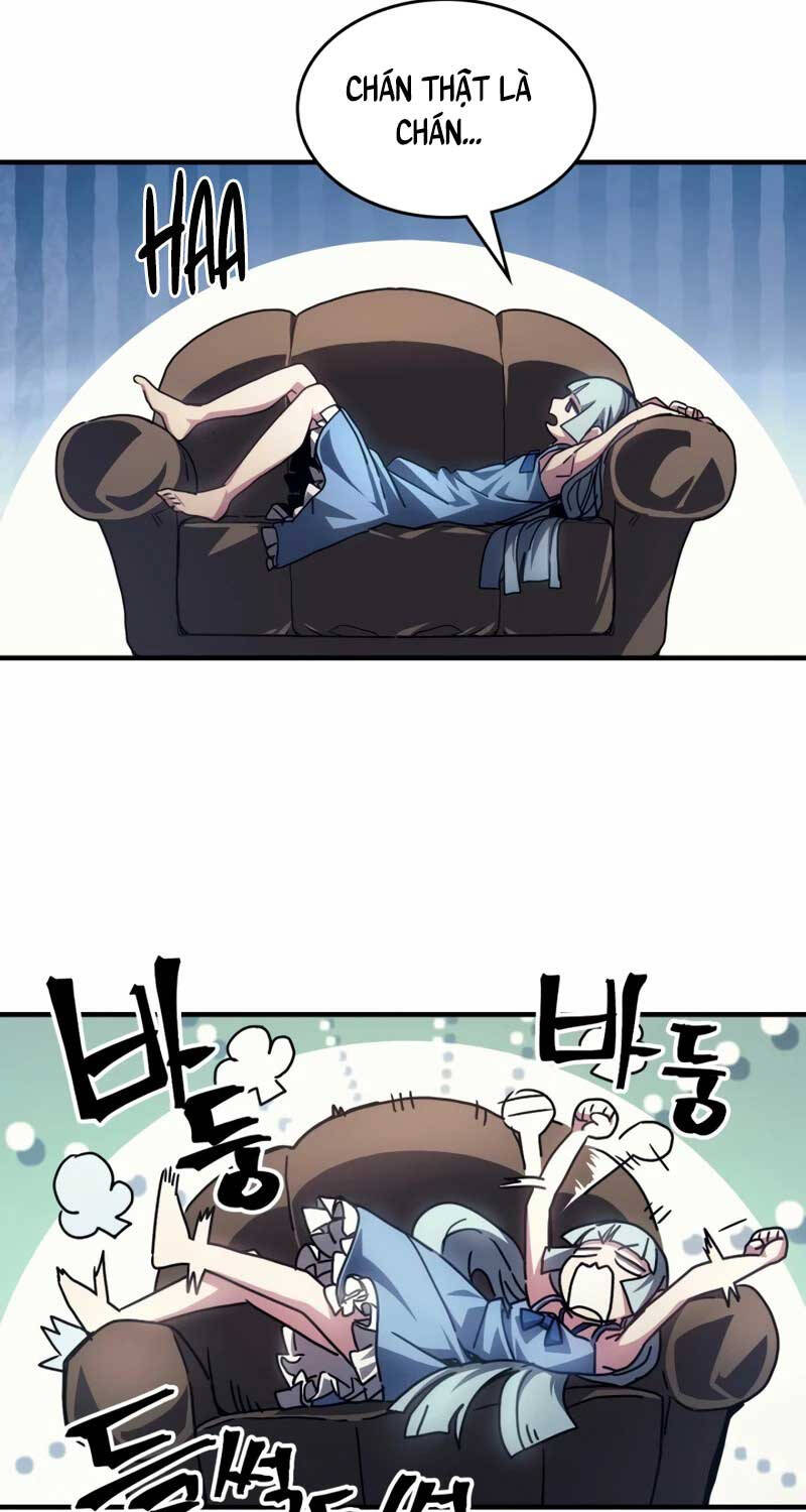 Hãy Hành Động Như Một Vị Boss Đi, Ngài Swallows Chap 54 - Next Chap 55
