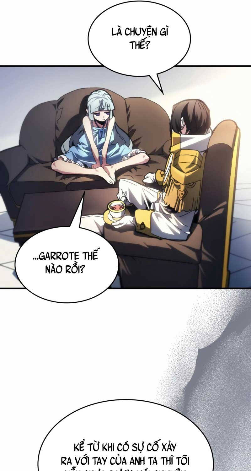 Hãy Hành Động Như Một Vị Boss Đi, Ngài Swallows Chap 54 - Next Chap 55