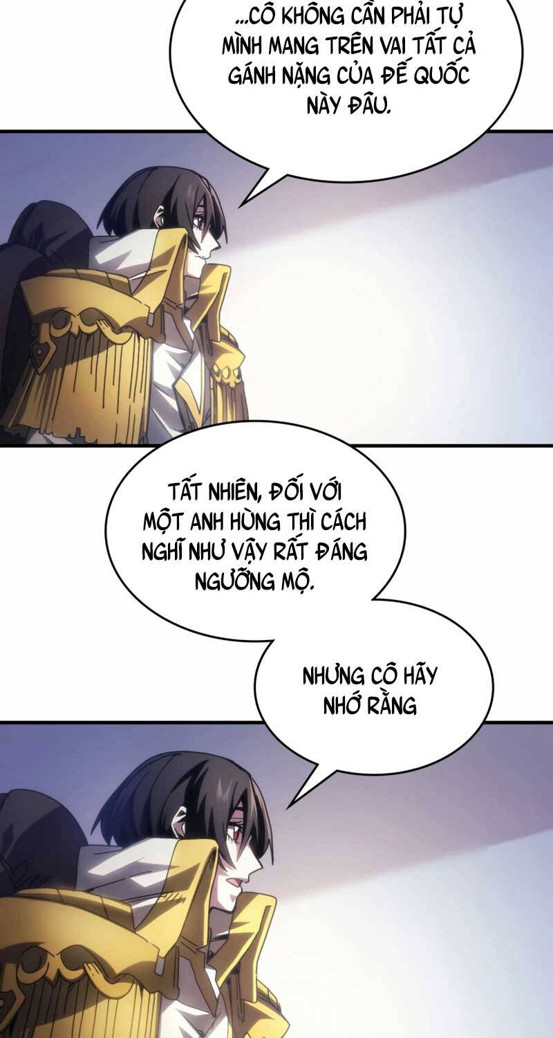 Hãy Hành Động Như Một Vị Boss Đi, Ngài Swallows Chap 54 - Next Chap 55