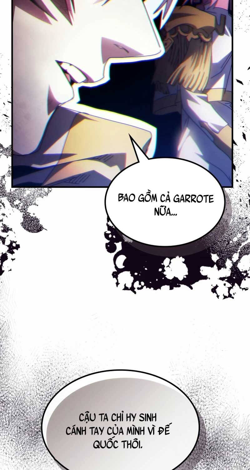 Hãy Hành Động Như Một Vị Boss Đi, Ngài Swallows Chap 54 - Next Chap 55