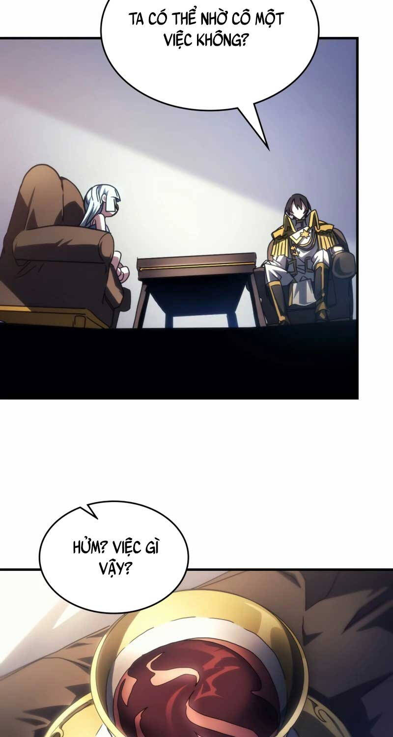 Hãy Hành Động Như Một Vị Boss Đi, Ngài Swallows Chap 54 - Next Chap 55