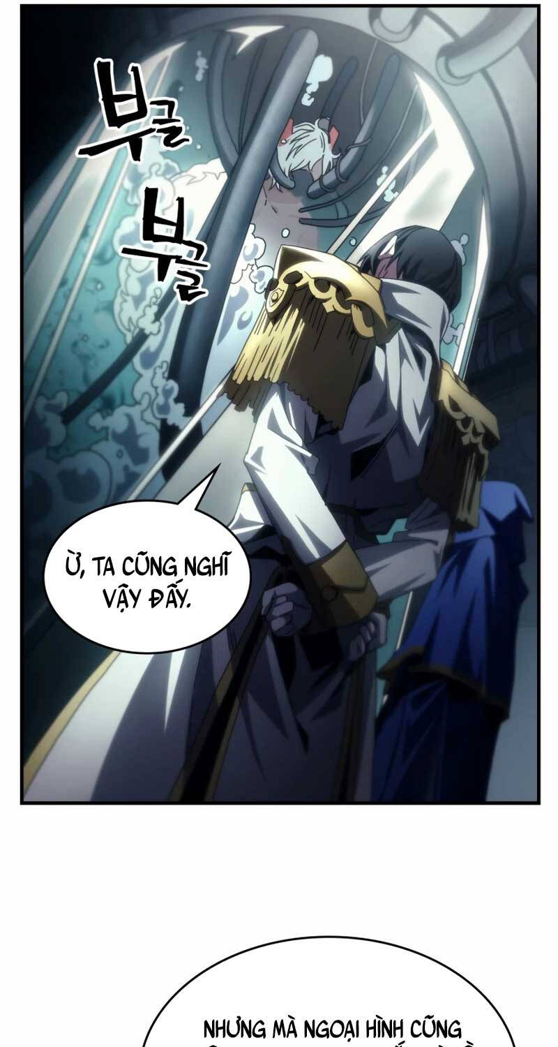 Hãy Hành Động Như Một Vị Boss Đi, Ngài Swallows Chap 54 - Next Chap 55