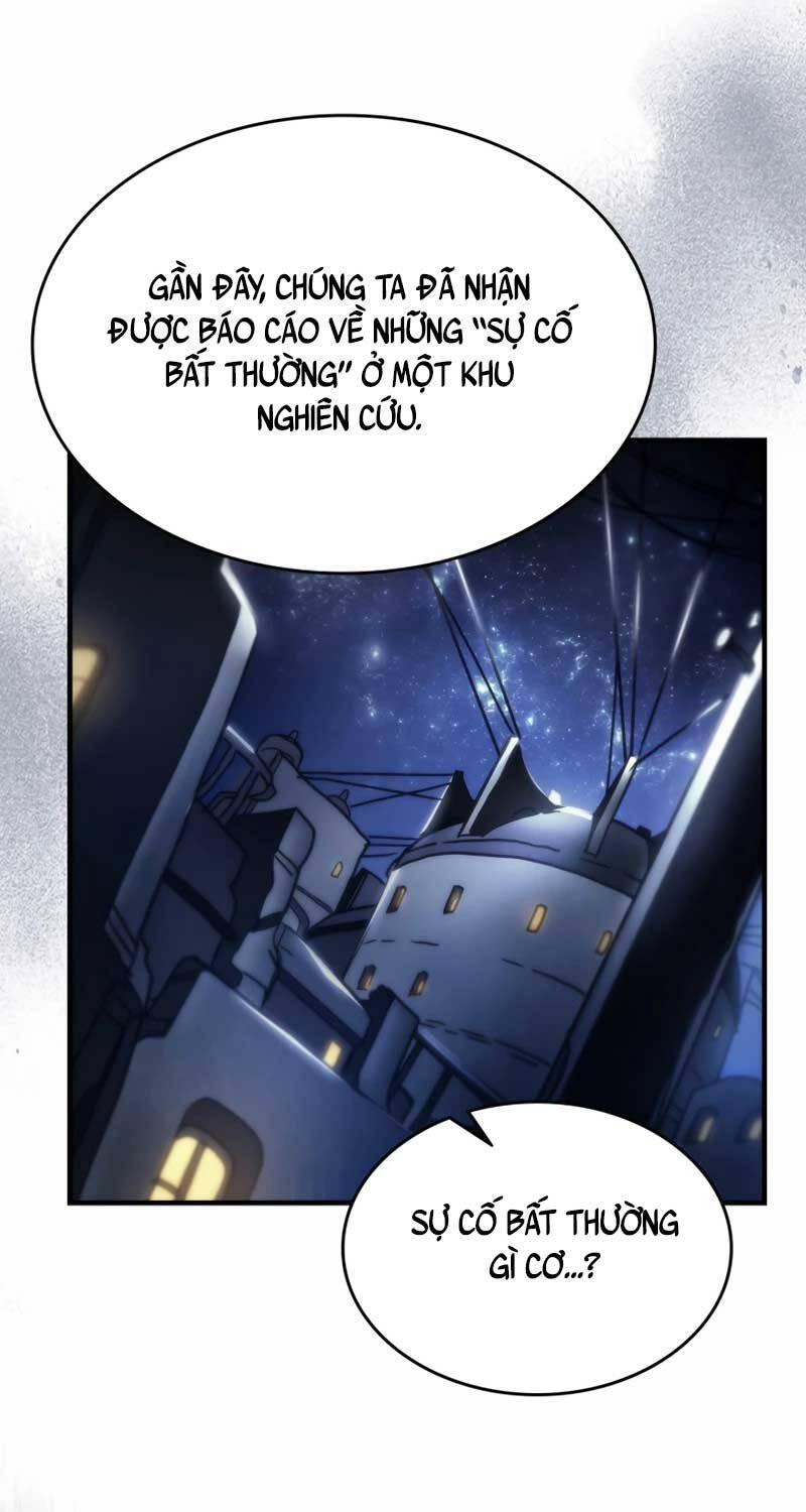 Hãy Hành Động Như Một Vị Boss Đi, Ngài Swallows Chap 54 - Next Chap 55