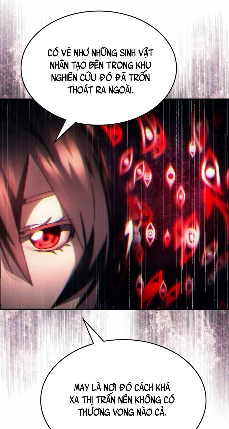 Hãy Hành Động Như Một Vị Boss Đi, Ngài Swallows Chap 54 - Next Chap 55