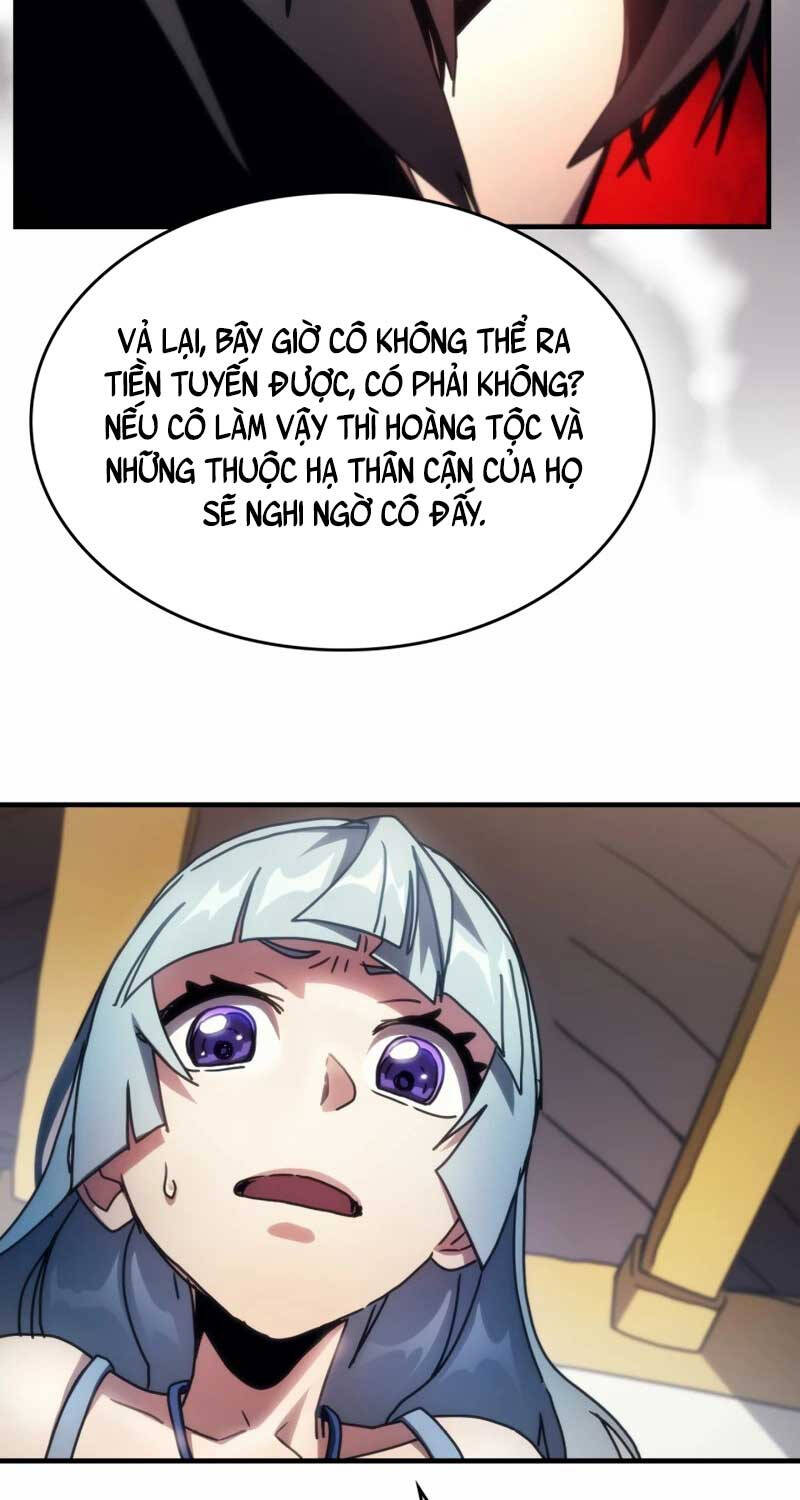 Hãy Hành Động Như Một Vị Boss Đi, Ngài Swallows Chap 54 - Next Chap 55