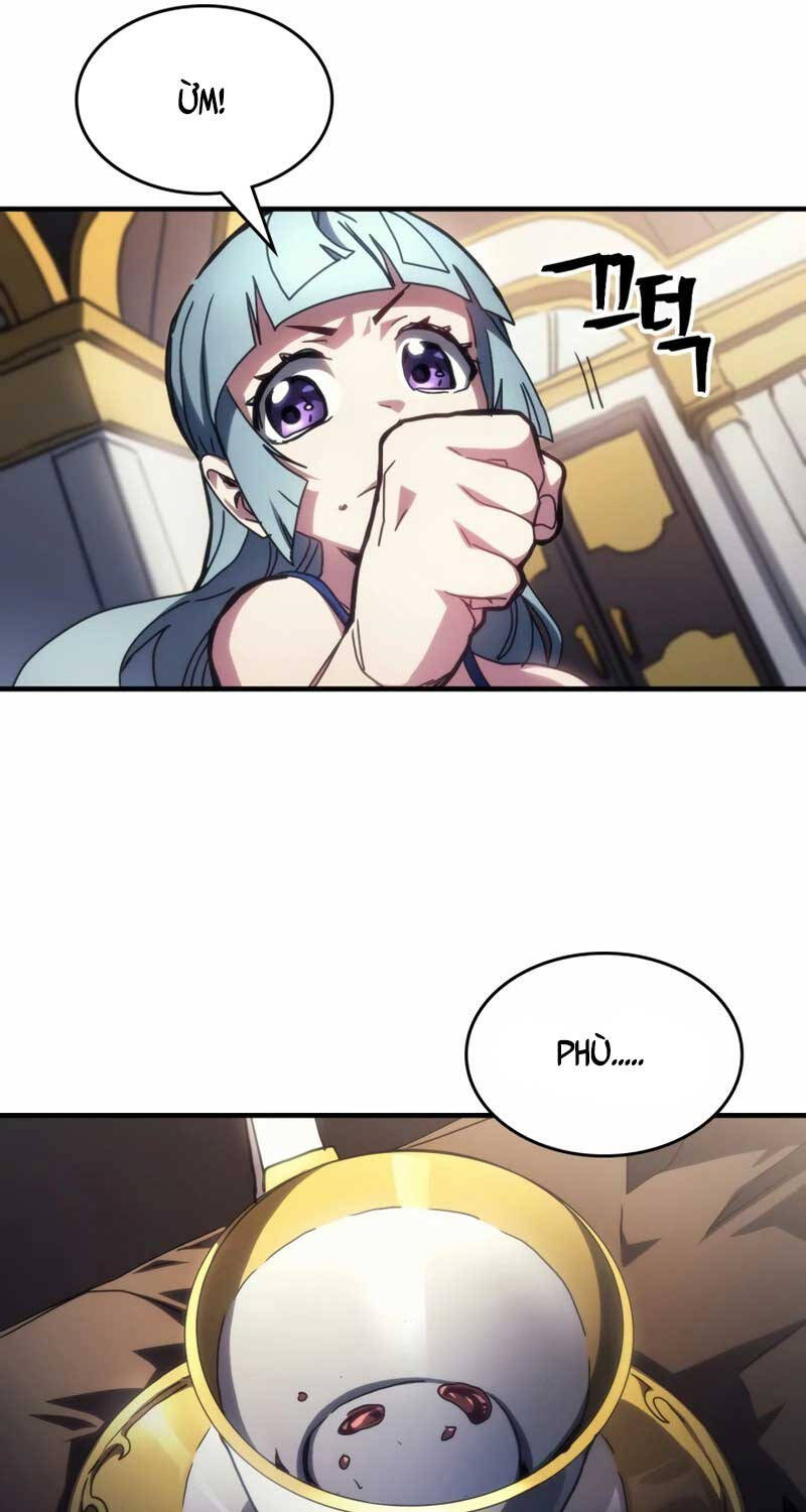 Hãy Hành Động Như Một Vị Boss Đi, Ngài Swallows Chap 54 - Next Chap 55